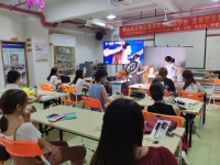 中级美容化妆师培训班（政策补贴1500）
