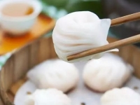 中式面点师（中级）政策补贴1500元