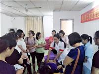高级产后修复